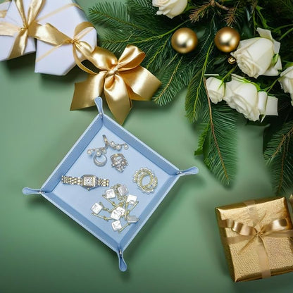 UnionBasic Small Valet Tray, Jewelry Tray - Image 3
