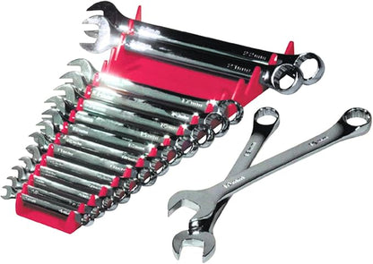 Ernst Mfg 16 Slot Wr Tray-Red - Image 2