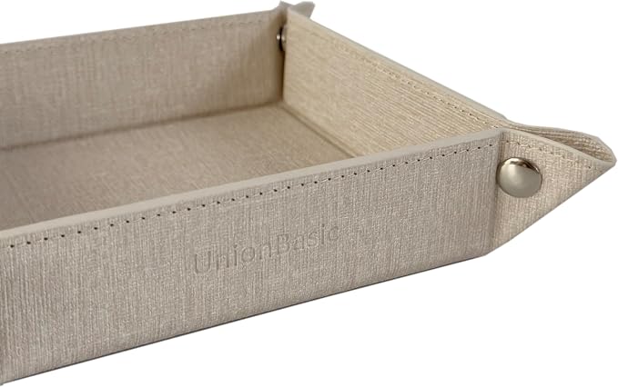 UnionBasic Small Valet Tray, Jewelry Tray - Image 9