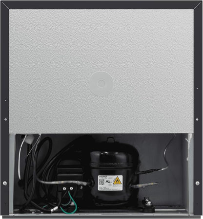 Frigidaire 1.6 cu ft Compact Mini Fridge, Contemporary Series, 1.6 cu ft - Image 5