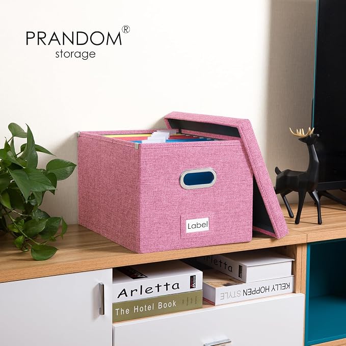 File Organizer Box - Image 2