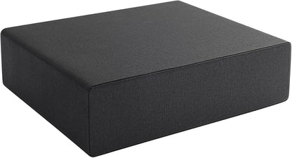 Stackable Organizer Drawer PU Leather Classic Handmade, Organize Home Office - Image 7