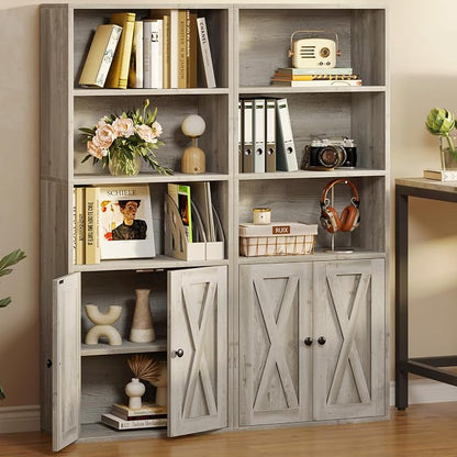 IRONCK Industrial Bookshelves and Bookcases - Image 4