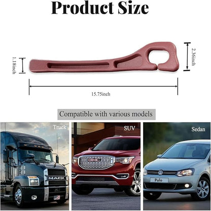 No Drop seat Guard - Image 3