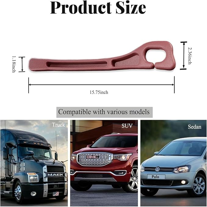 No Drop seat Guard - Image 3