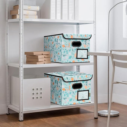 BALEINE File Organizer Box - Image 9