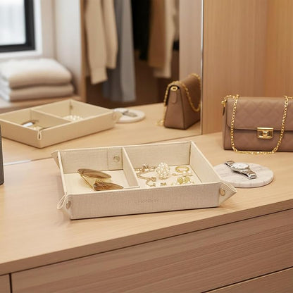 UnionBasic Medium Valet Tray, Jewelry Tray - Image 5
