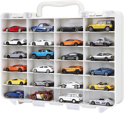 Saichotoy Storage Case for Hot Wheels by Saichotoy