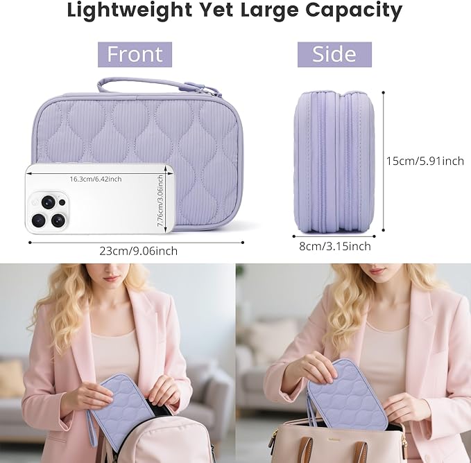 Skycase Tech Pouch - Image 4
