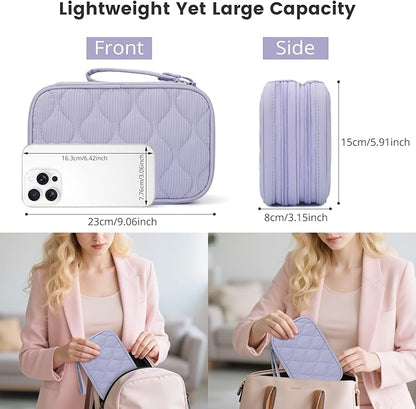 Skycase Tech Pouch - Image 4