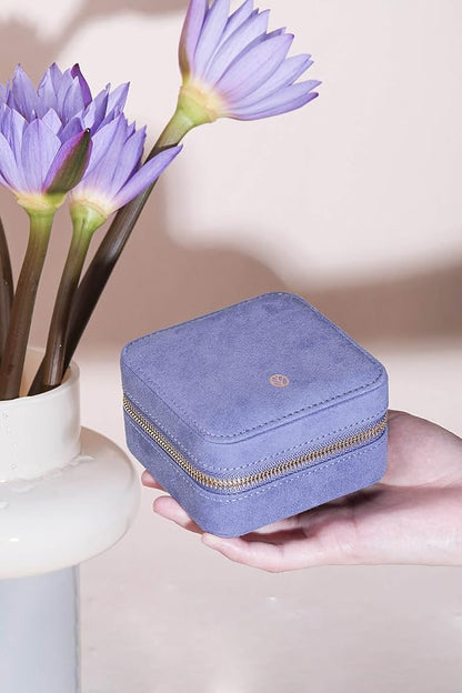 S.Leaf Travel Jewelry Organizer Boxes - Image 3
