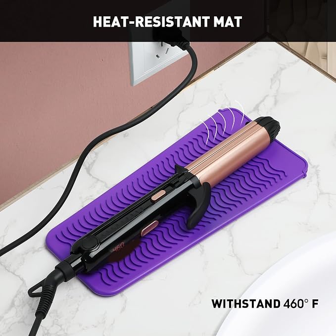 ZAXOP Resistant Silicone Mat Pouch - Image 4