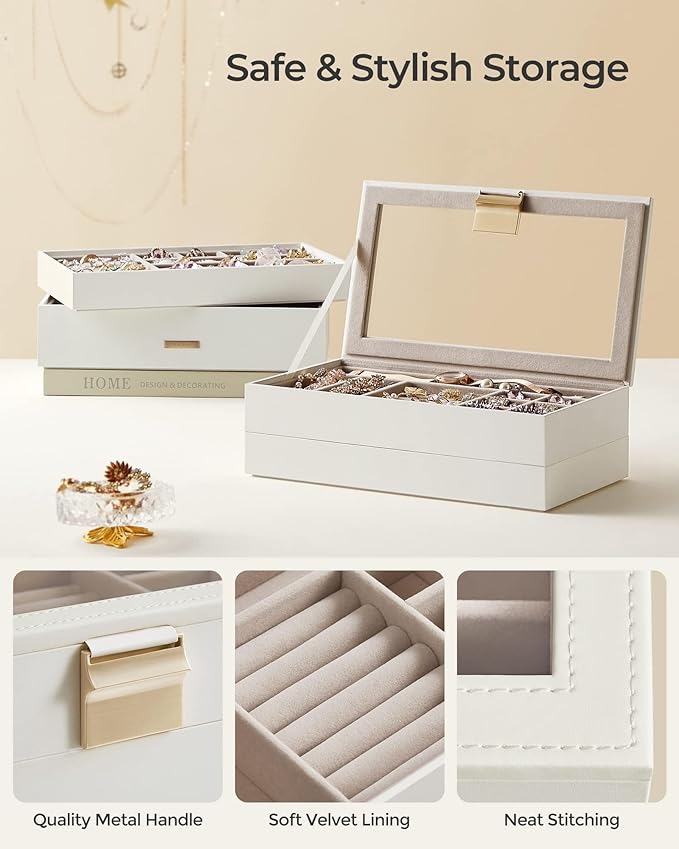 SONGMICS GISELLA Collection - Image 5