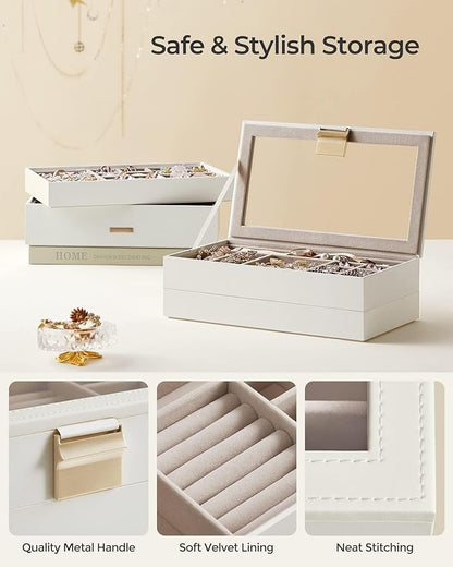 SONGMICS GISELLA Collection - Image 5
