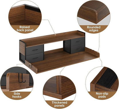 4 Drawers Washer Dryer Countertop - Image 2
