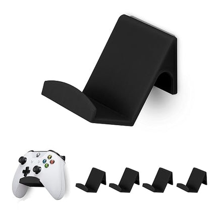BRAINWAVZ Game Controller Holder Wall Mount Stand by Brainwavz