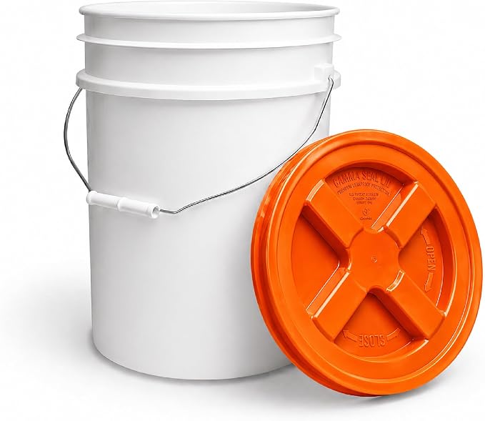 ePackageSupply 5 Gallon Bucket - Image 8