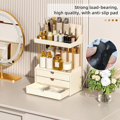 3 Drawers Bathroom Counter Organizer - Image 5