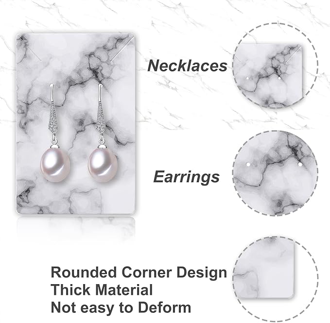 Earring Cards, Set Jewelry Making Supplies - Image 6