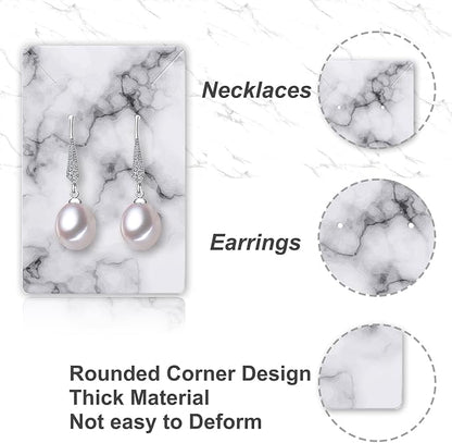 Earring Cards, Set Jewelry Making Supplies - Image 6