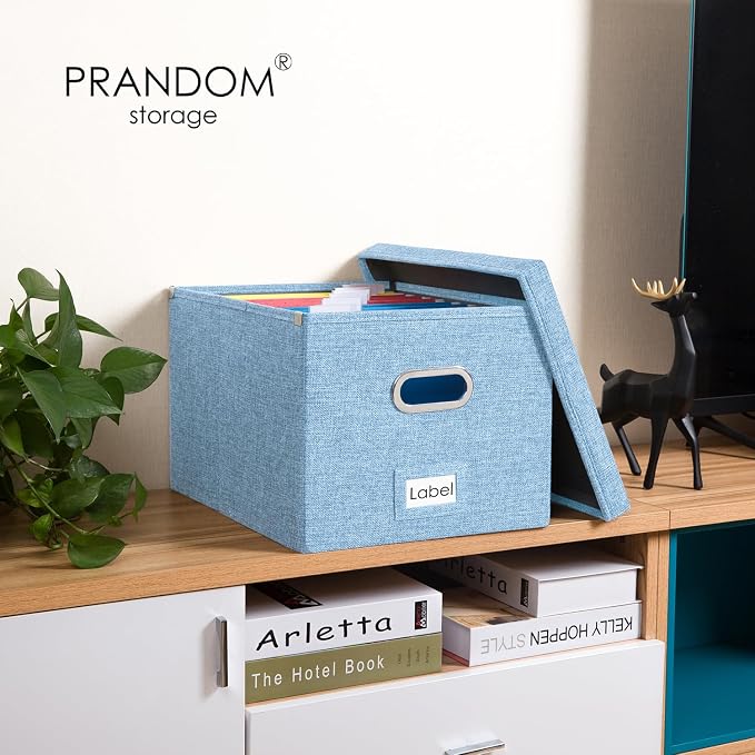 File Organizer Box - Image 2