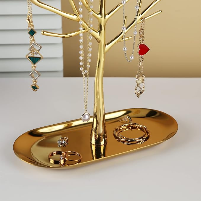 MORE&LESS Branch Jewelry Rack - Image 3