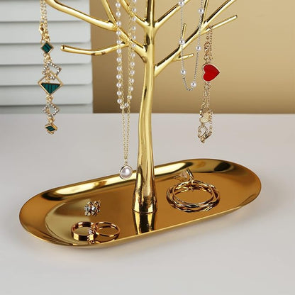 MORE&LESS Branch Jewelry Rack - Image 3