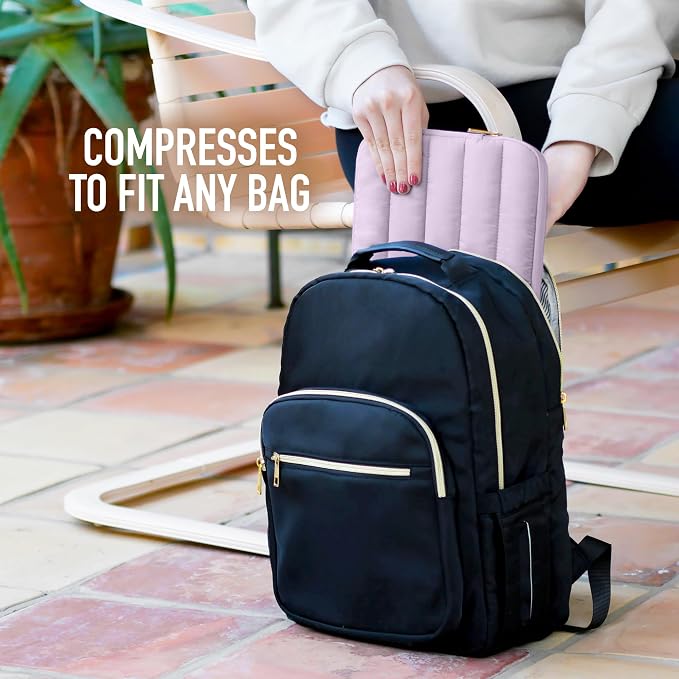 Vandel - The Original Puffy Laptop Sleeve 15-16 Inch Sleeve - Image 3