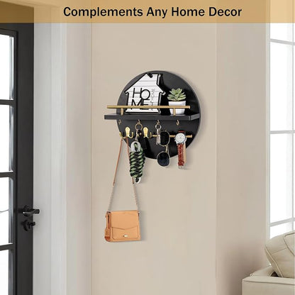 dreampossible Key Holder for Wall Decorative - Image 3