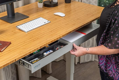PERFECT POSTURE Under Desk Storage Drawer - Image 5