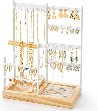 DreamGenius Jewelry Organizer Stand by DreamGenius