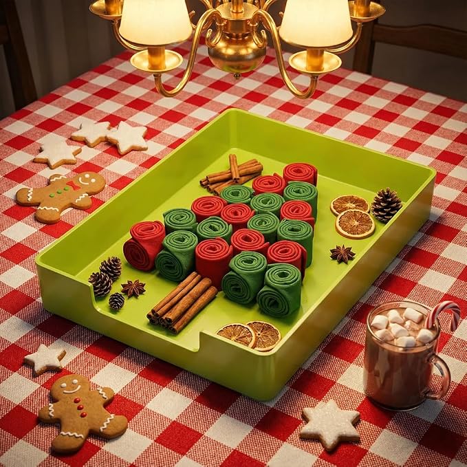 Letter-Size Tray, Desk Drawer Organizer - Image 6