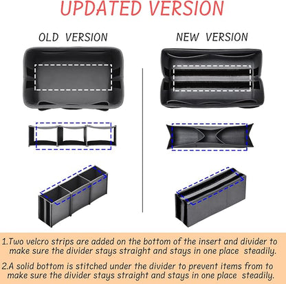 DailyPlus Purse Organizer Insert - Image 4