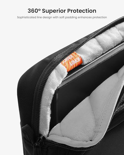 tomtoc 360 Protective Laptop Shoulder Bag compatible - Image 5