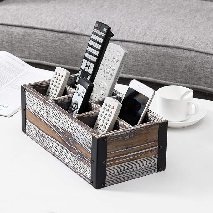 MyGift Remote Control Holder - Image 2