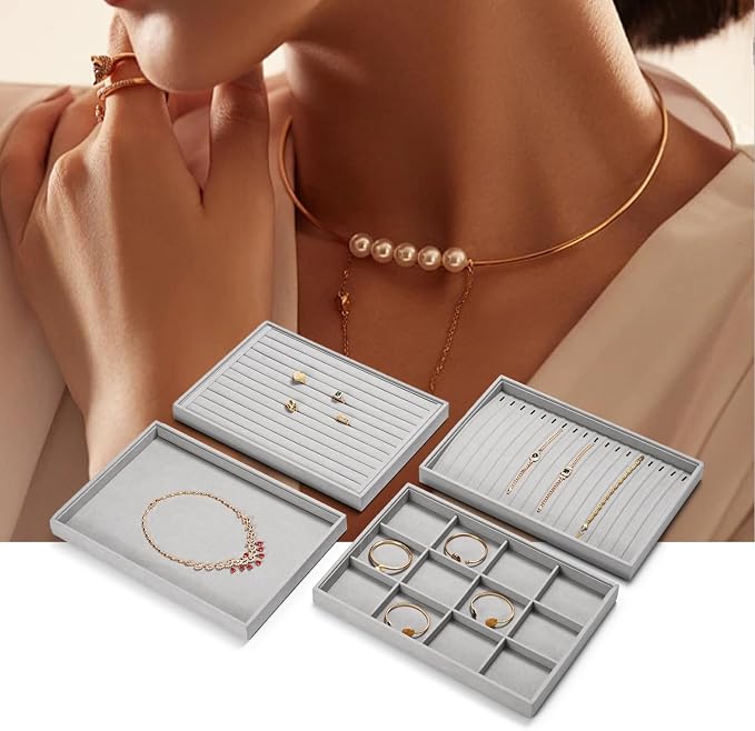 Jewelry Display Tray - Image 2