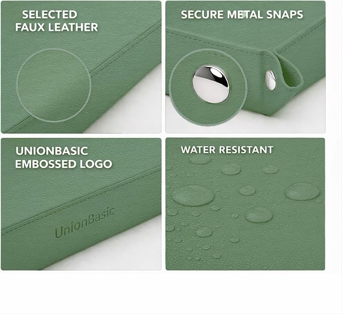 UnionBasic Medium Valet Tray, Jewelry Tray - Image 3