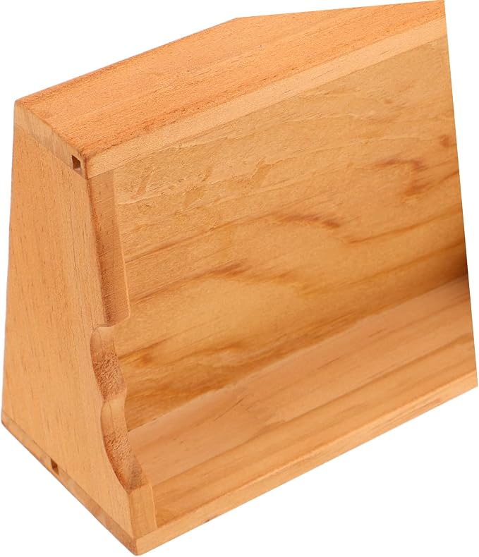 Levemolo Multi-functional Phone Organizer Jewelry Tray and Note Storage Rustic - Image 3