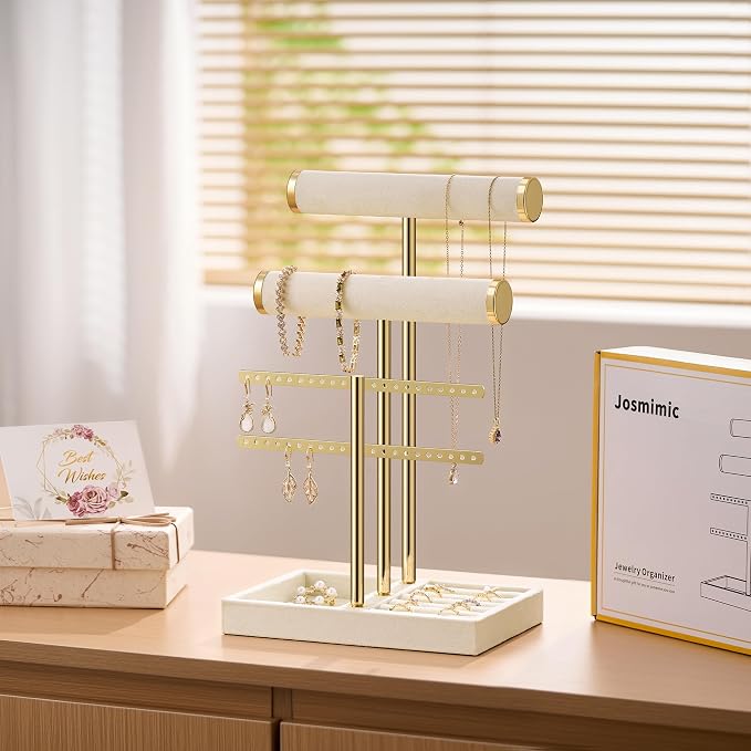 Bracelet Holder Jewelry Organizer Display - Image 5