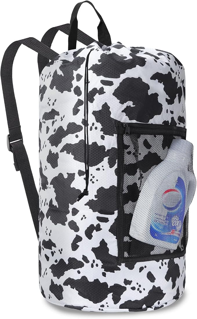 Laundry Bag Backpack Durable Laundry Bag by GuangzhouTailinTechnologyCo