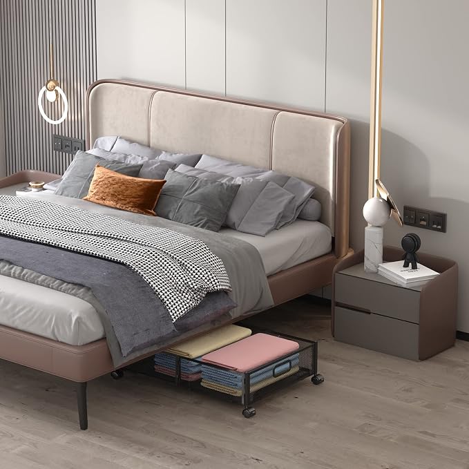 Foldable Bedroom Storage Organization - Image 7