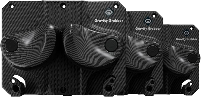 Gravity Grabber by GravityGrabber
