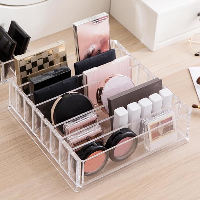 BESPORTBLE Cosmetics Palettes Storage Box - Image 4