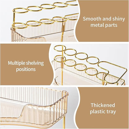 NATURE'S SOURCE Makeup Organizer - Image 4