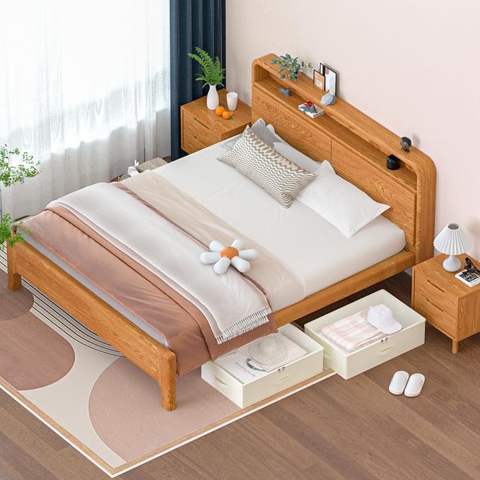 EE-RoomWorld Under Bed Storage - Image 5