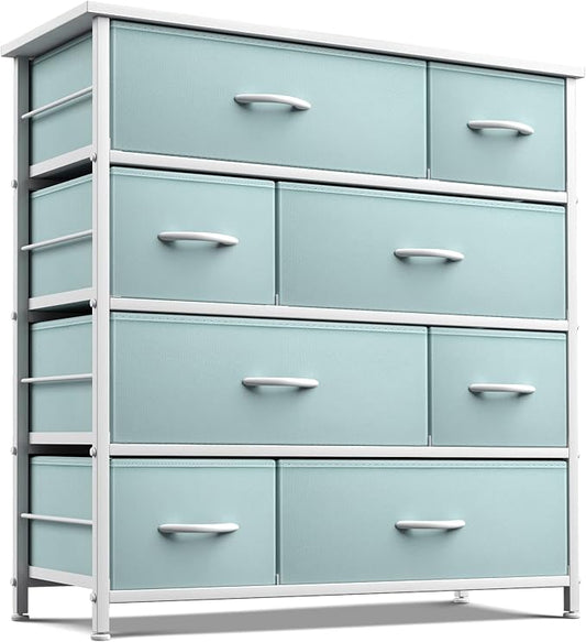 Sorbus Dresser with 8 Drawers by Sorbus