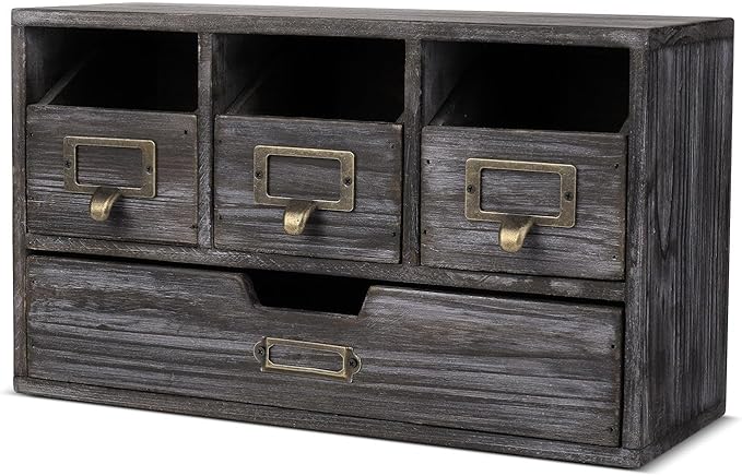 Flexzion Apothecary Cabinet by Flexzion