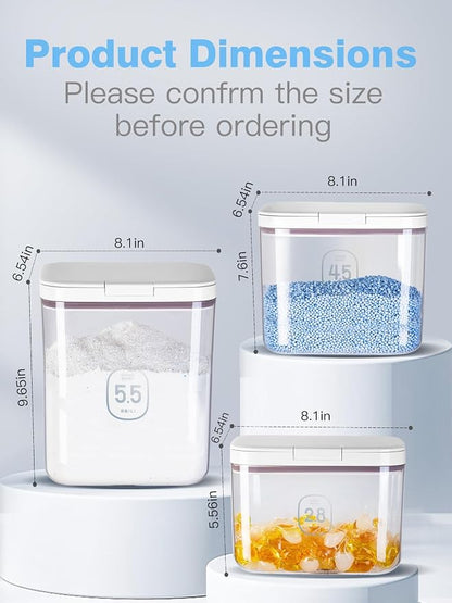 LivLab Mker Laundry detergent dispenser - Image 2