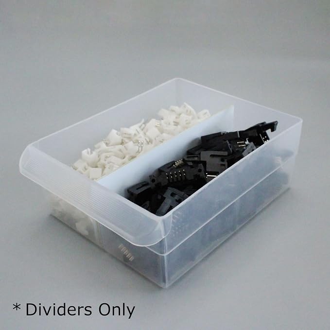 Large Drawer Dividers compatible - Image 7