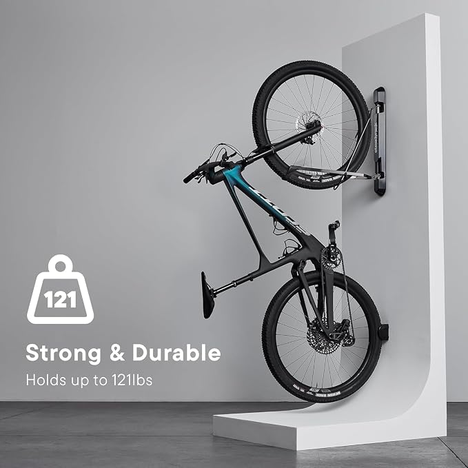 Steadyrack Bike Rack for Mountain Bikes - Image 3